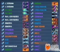 说林恩术卡组怎么搭配瓦力游戏试玩炉石传