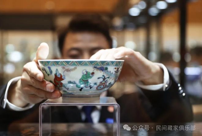 品致富必须了解这几点！瓦力棋牌想靠古玩艺术(图4)