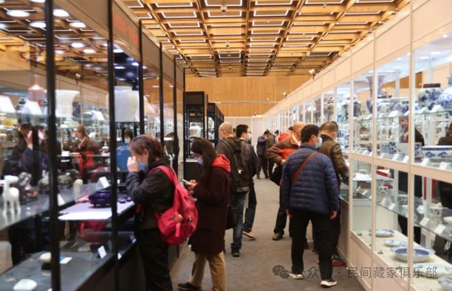 品致富必须了解这几点！瓦力棋牌想靠古玩艺术(图6)
