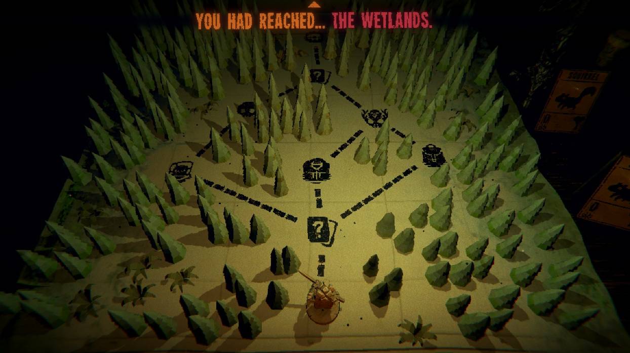 882期《Inscryption瓦力棋牌Steam游戏评测 第(图3)