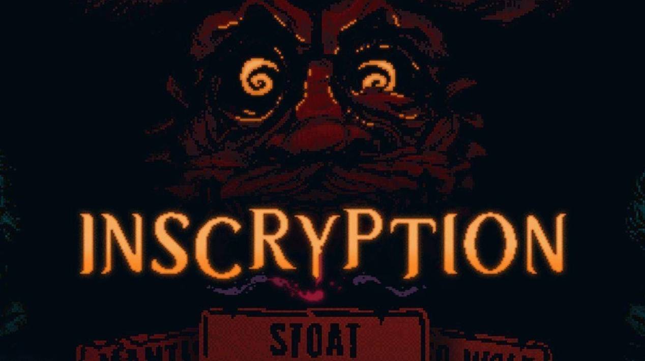 882期《Inscryption瓦力棋牌Steam游戏评测 第(图5)